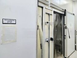 Mandai Foodlink (D25), Factory #472492931